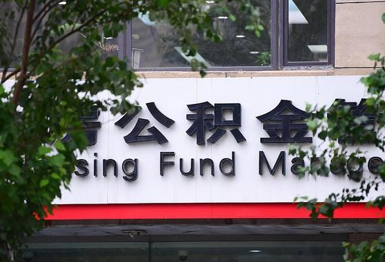 永新公积金怎么取封存（怎么取封存的公积金）